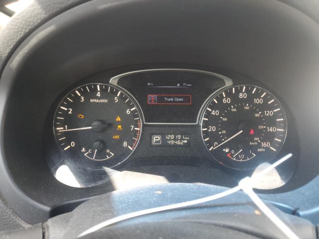 Photo 9 from auction – 2015 NISSAN ALTIMA 2.5 with VIN 1N4AL3AP5FN334633