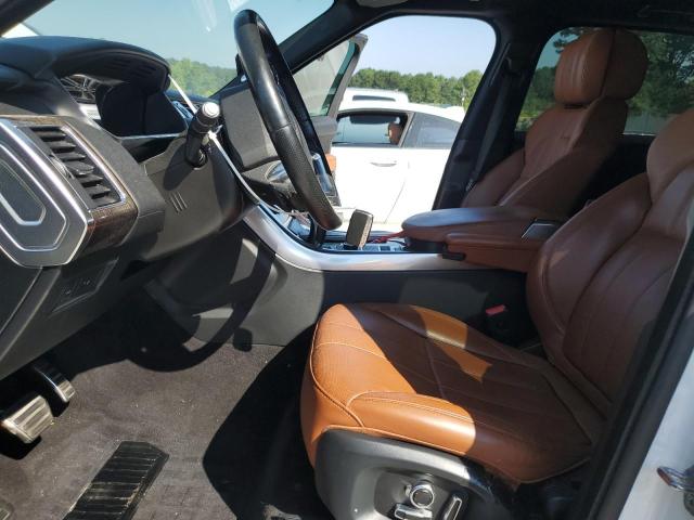 Photo 7 from auction – 2016 LAND ROVER RANGE ROVE with VIN SALWR2EF2GA568143