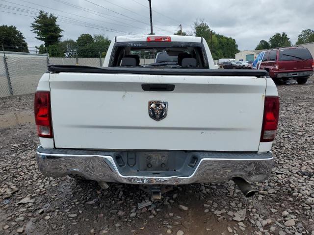 Photo 6 from auction – 2010 DODGE RAM 1500 with VIN 1D7RB1GT9AS189640