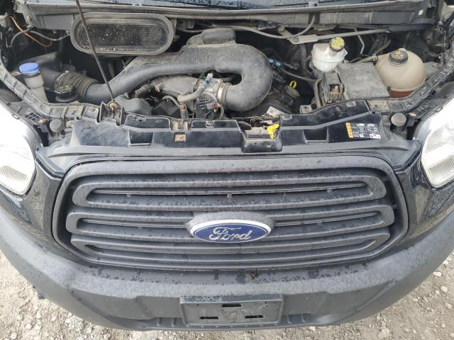 Photo 12 from auction – 2018 FORD TRANSIT T- with VIN 1FTYE1YM4JKA38466