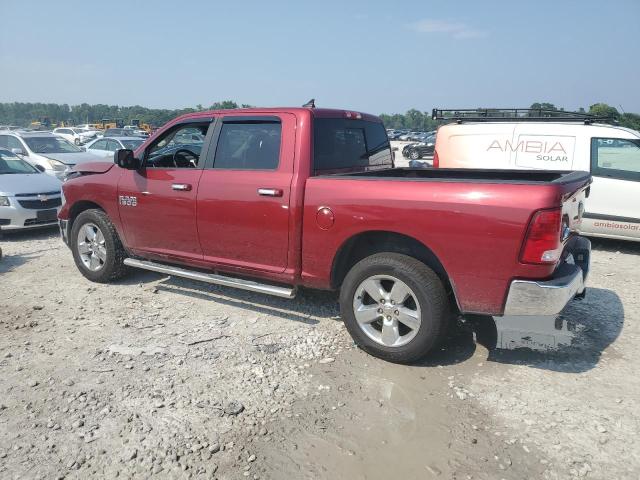Photo 2 from auction – 2015 RAM 1500 SLT with VIN 1C6RR7LG7FS503589