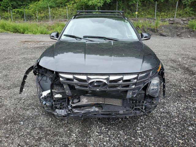 Photo 5 from auction – 2023 HYUNDAI TUCSON LIM with VIN 5NMJECAE6PH192939