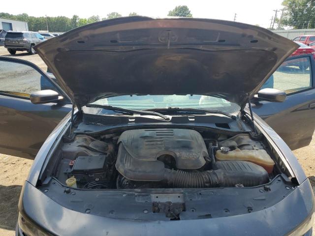 Photo 11 from auction – 2016 DODGE CHARGER SX with VIN 2C3CDXHG9GH196266