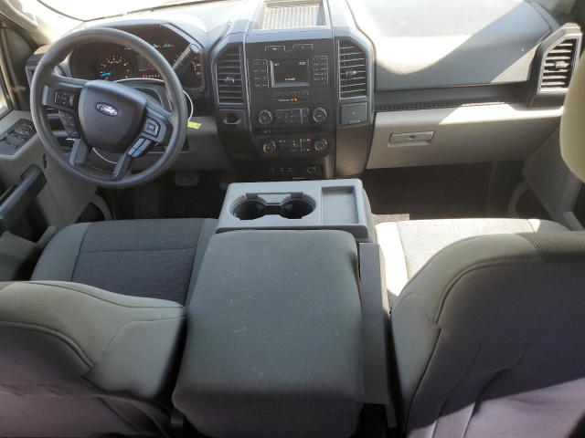 Photo 8 from auction – 2015 FORD F150 SUPER with VIN 1FTEX1C81FKE87893