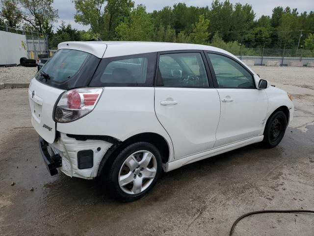 Photo 3 from auction – 2008 TOYOTA COROLLA MA with VIN 2T1KR32E68C707940