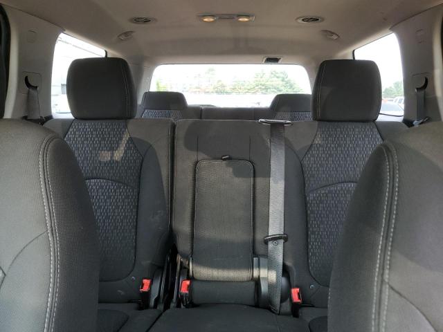 Photo 10 from auction – 2016 GMC ACADIA SLE with VIN 1GKKVNED0GJ175246
