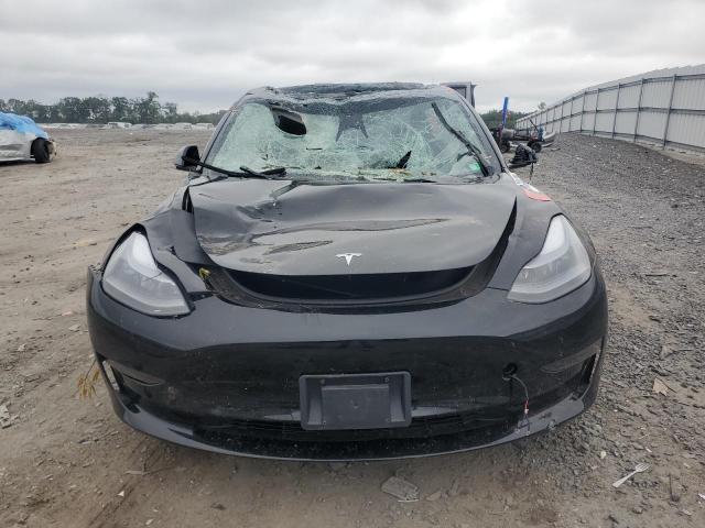 Photo 5 from auction – 2023 TESLA MODEL 3 with VIN 5YJ3E1EA2PF654824