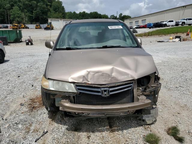 Photo 5 from auction – 2004 HONDA ODYSSEY EX with VIN 5FNRL18634B037404