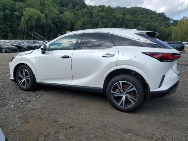 Photo 2 from auction – 2024 LEXUS RX 350 BASE with VIN 2T2BAMCA9RC042747