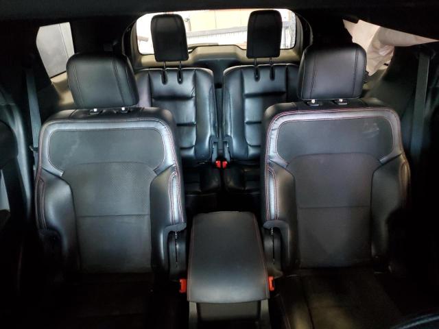 Photo 10 from auction – 2018 FORD EXPLORER X with VIN 1FM5K8D87JGB78829