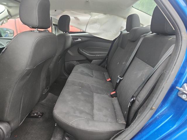 Zdjęcie 10 z aukcji – 2018 FORD FOCUS SE z VIN 1FADP3F25JL289003