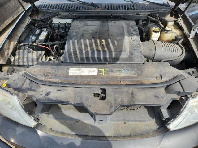 Photo 12 from auction – 2005 LINCOLN NAVIGATOR with VIN 5LMFU28555LJ14973