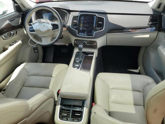 Photo 8 from auction – 2017 VOLVO XC90 T6 with VIN YV4A22PK0H1174283