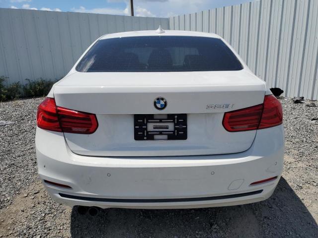Photo 6 from auction – 2016 BMW 328 I SULE with VIN WBA8E9G54GNT85583