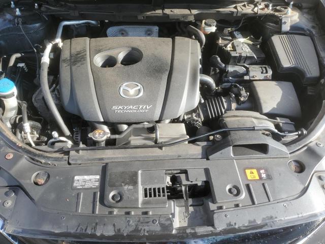 Photo 11 from auction – 2014 MAZDA CX-5 SPORT with VIN JM3KE4BE5E0328412