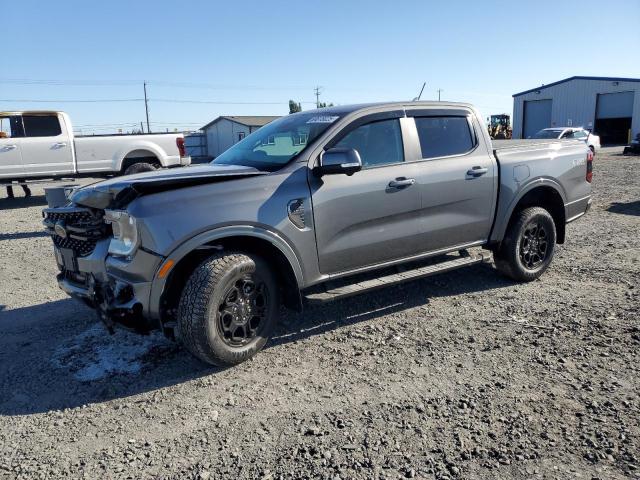 FORD RANGER LAR 2025 with VIN 1FTER4KH6SLE02645 - Photo from auction