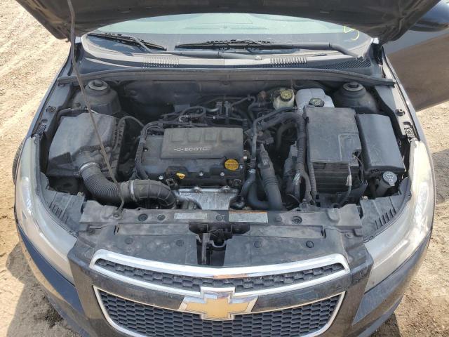 Photo 11 from auction – 2011 CHEVROLET CRUZE LT with VIN 1G1PG5S92B7202506