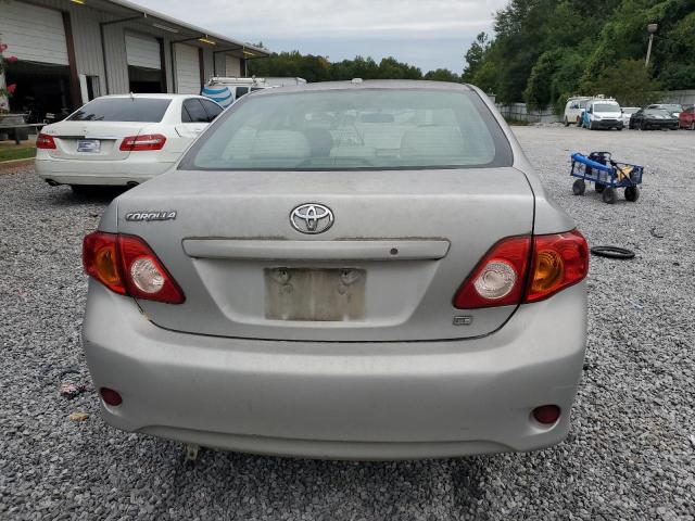 Photo 6 from auction – 2009 TOYOTA COROLLA BA with VIN 1NXBU40E99Z123667
