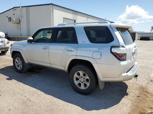Photo 2 from auction – 2014 TOYOTA 4RUNNER SR with VIN JTEBU5JR5E5169069