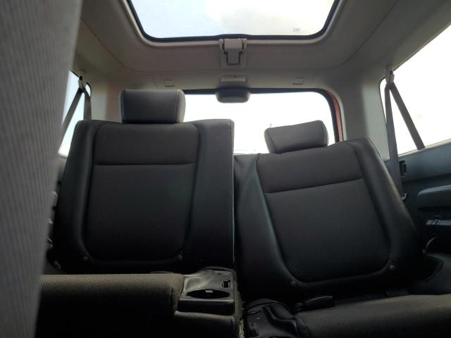 Photo 10 from auction – 2004 HONDA ELEMENT EX with VIN 5J6YH28694L019791