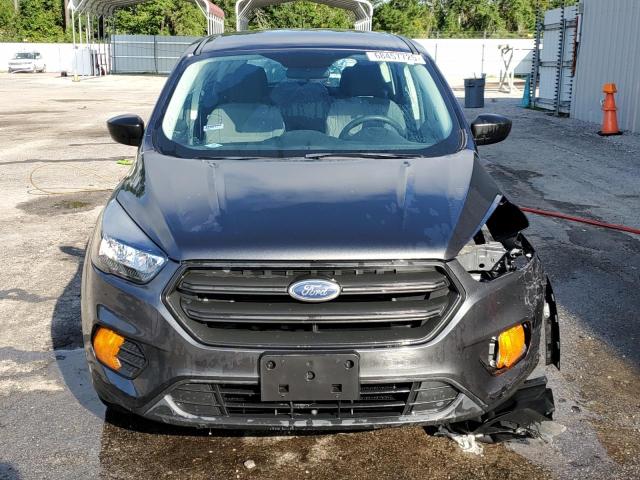 Photo 5 from auction – 2019 FORD ESCAPE S with VIN 1FMCU0F79KUA74420