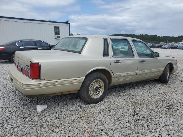 Photo 3 from auction – 1997 LINCOLN TOWN CAR E with VIN 1LNLM81W1VY745069