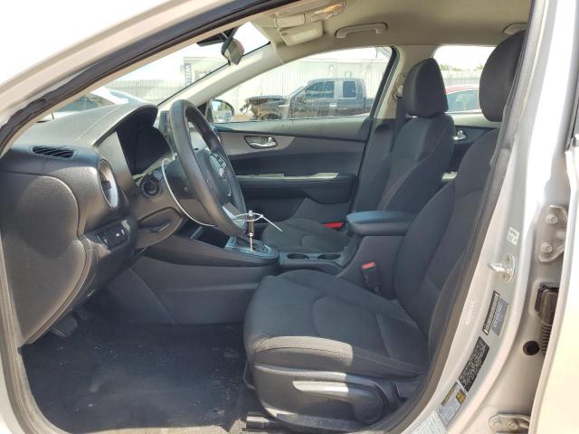 Photo 7 from auction – 2020 KIA FORTE FE with VIN 3KPF24AD9LE155266