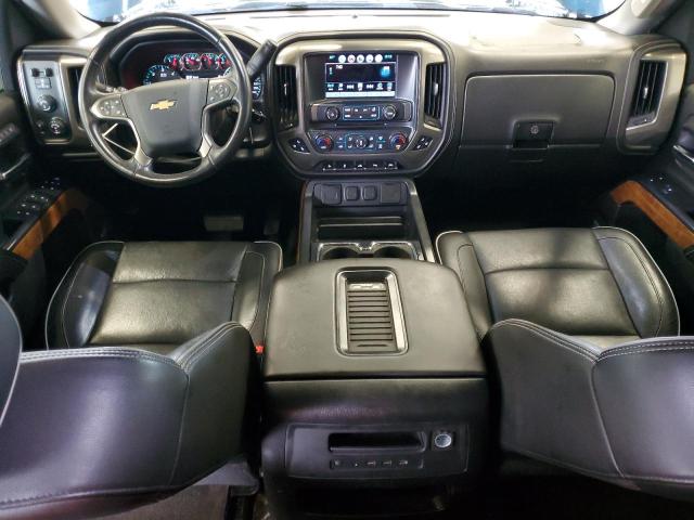 Photo 8 from auction – 2017 CHEVROLET SILVERADO with VIN 3GCUKTEC9HG419908