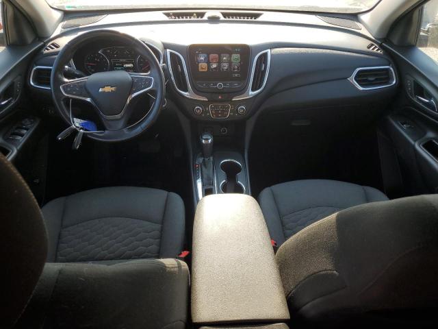 Photo 8 from auction – 2018 CHEVROLET EQUINOX LT with VIN 2GNAXSEV2J6287079