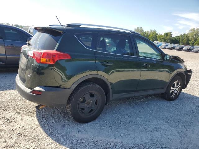Photo 3 from auction – 2013 TOYOTA RAV4 LE with VIN 2T3BFREV1DW090048