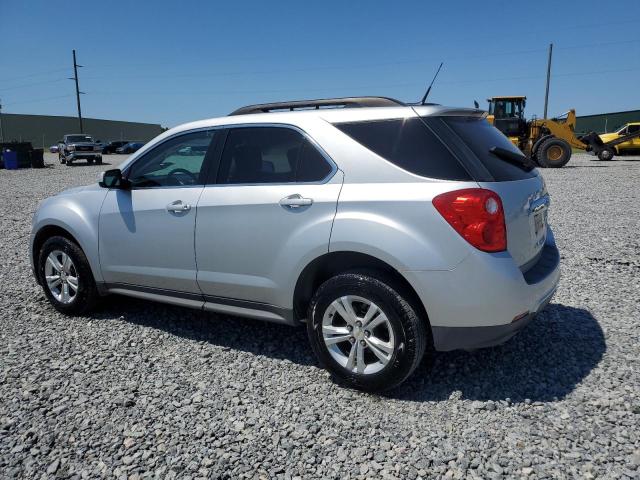 Photo 2 from auction – 2011 CHEVROLET EQUINOX LT with VIN 2GNALDEC4B1265234