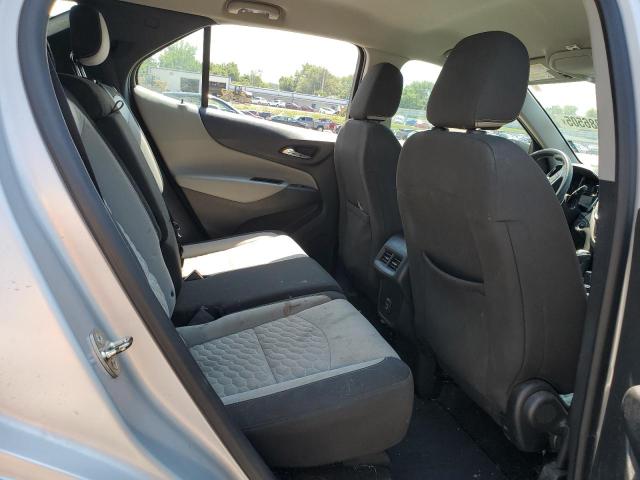 Photo 10 from auction – 2019 CHEVROLET EQUINOX LS with VIN 2GNAXHEV0K6182173