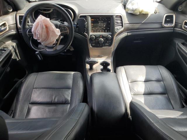 Photo 8 from auction – 2014 JEEP GRAND CHER with VIN 1C4RJFBG6EC486255