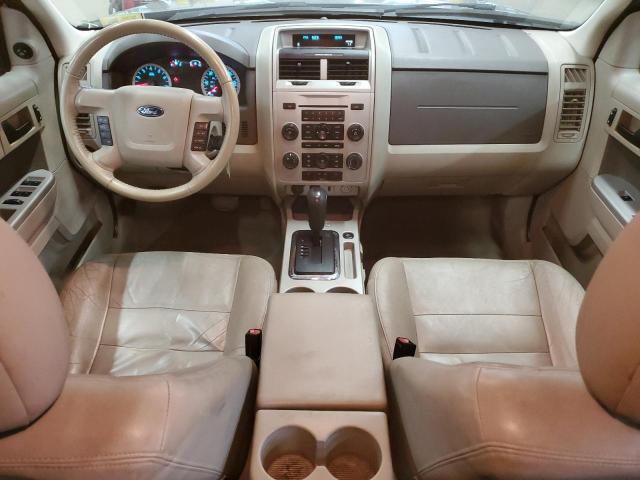 Photo 8 from auction – 2012 FORD ESCAPE XLT with VIN 1FMCU9D72CKC28308