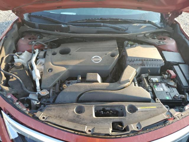 Photo 11 from auction – 2013 NISSAN ALTIMA S with VIN 1N4AL3AP5DC140970