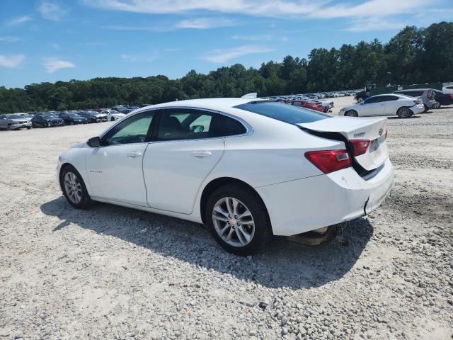 Photo 2 from auction – 2016 CHEVROLET MALIBU LT with VIN 1G1ZE5ST7GF339691