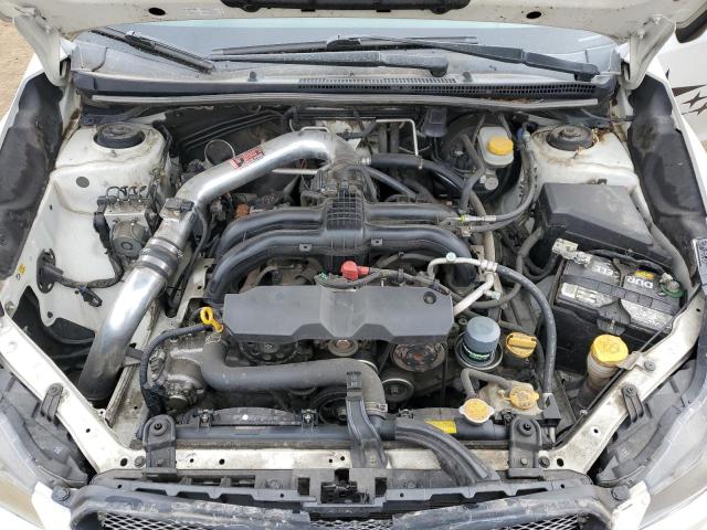 Photo 11 from auction – 2012 SUBARU IMPREZA LI with VIN JF1GJAH68CH031051