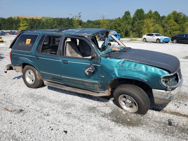 Photo 4 from auction – 1998 FORD EXPLORER with VIN 1FMZU32P8WZA15594