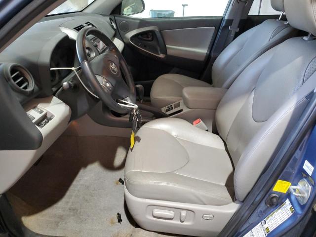 Photo 7 from auction – 2012 TOYOTA RAV4 LIMITED with VIN 2T3DK4DV4CW086194
