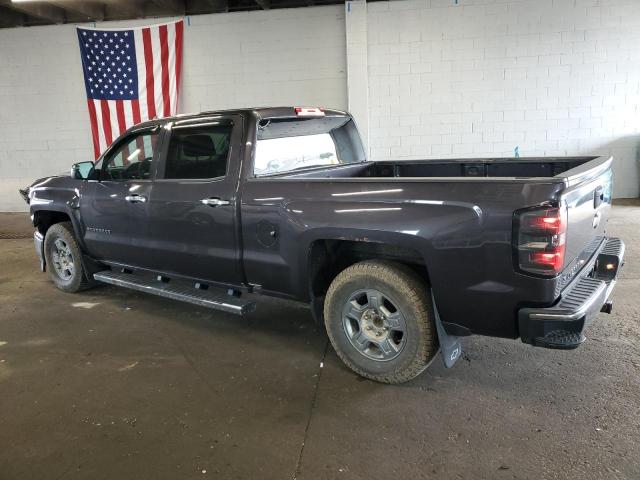 Photo 2 from auction – 2014 CHEVROLET SILVERADO with VIN 3GCUKREC2EG136667