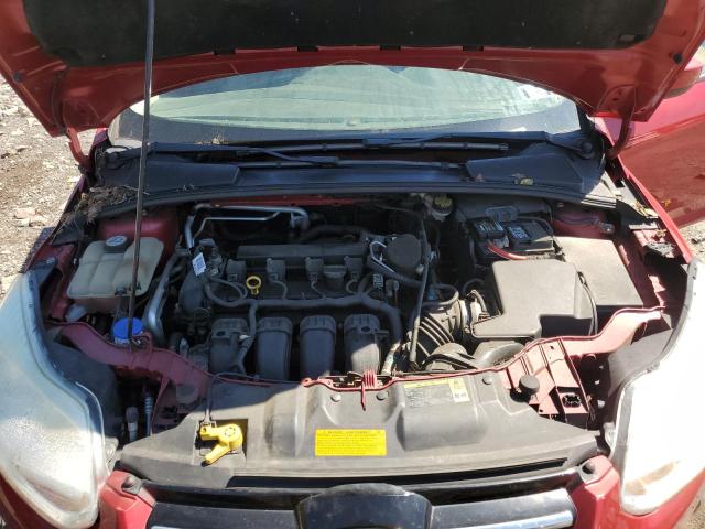 Photo 11 from auction – 2012 FORD FOCUS SE with VIN 1FAHP3K25CL346987