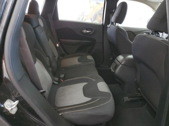 Photo 11 from auction – 2014 JEEP CHEROKEE L with VIN 1C4PJMCB3EW186296
