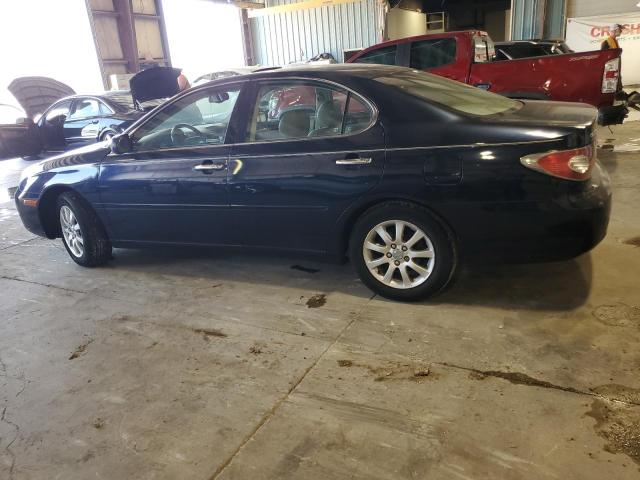 Photo 2 from auction – 2002 LEXUS ES 300 with VIN JTHBF30G420082161