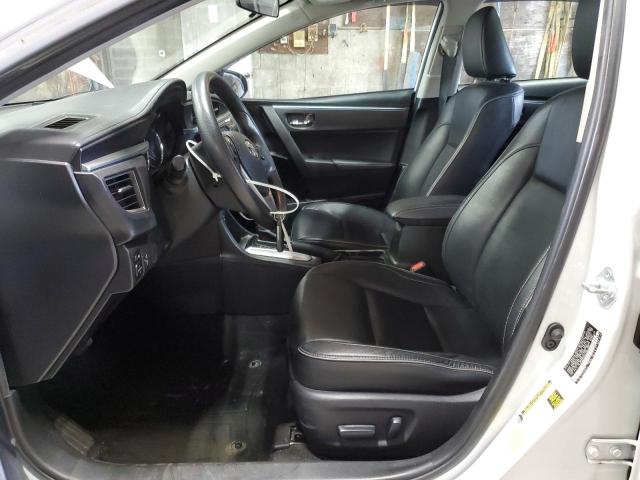 Photo 7 from auction – 2014 TOYOTA COROLLA EC with VIN 5YFBPRHE0EP021260