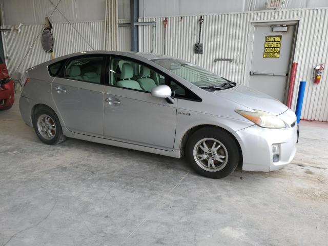 Photo 4 from auction – 2011 TOYOTA PRIUS with VIN JTDKN3DU7B1407769