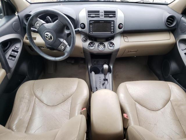 صورة رقم 8 من المزاد - 2011 TOYOTA RAV4 LIMIT مع VIN 2T3YF4DV7BW091765