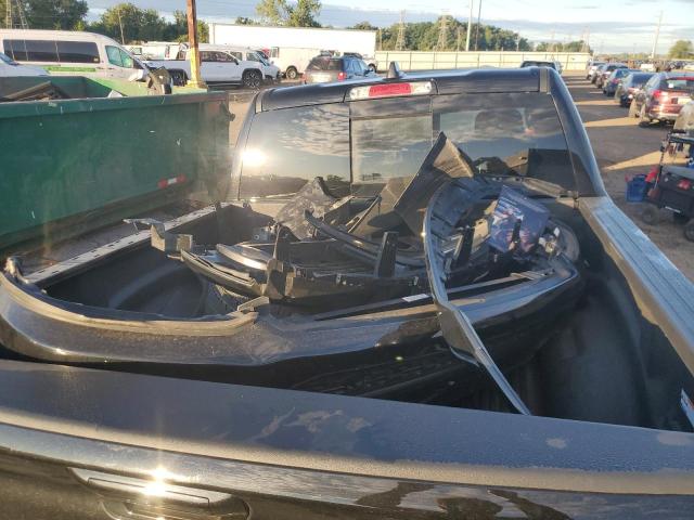 Photo 12 from auction – 2023 RAM 1500 BIG H with VIN 1C6SRFFT9PN651778