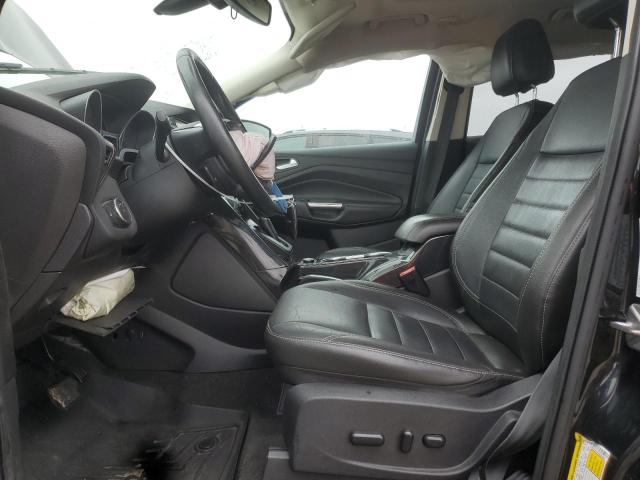 Photo 7 from auction – 2014 FORD ESCAPE TIT with VIN 1FMCU9JX1EUD06900