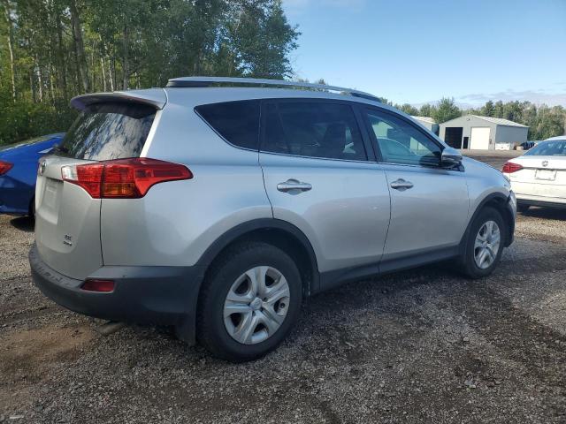 Photo 3 from auction – 2015 TOYOTA RAV4 LE with VIN 2T3BFREV9FW290601