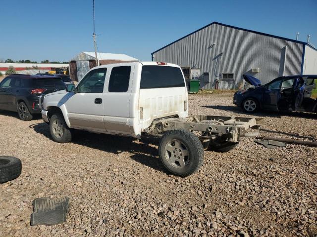 Photo 2 from auction – 2007 CHEVROLET SILVERADO with VIN 1GCEK19T77Z166749